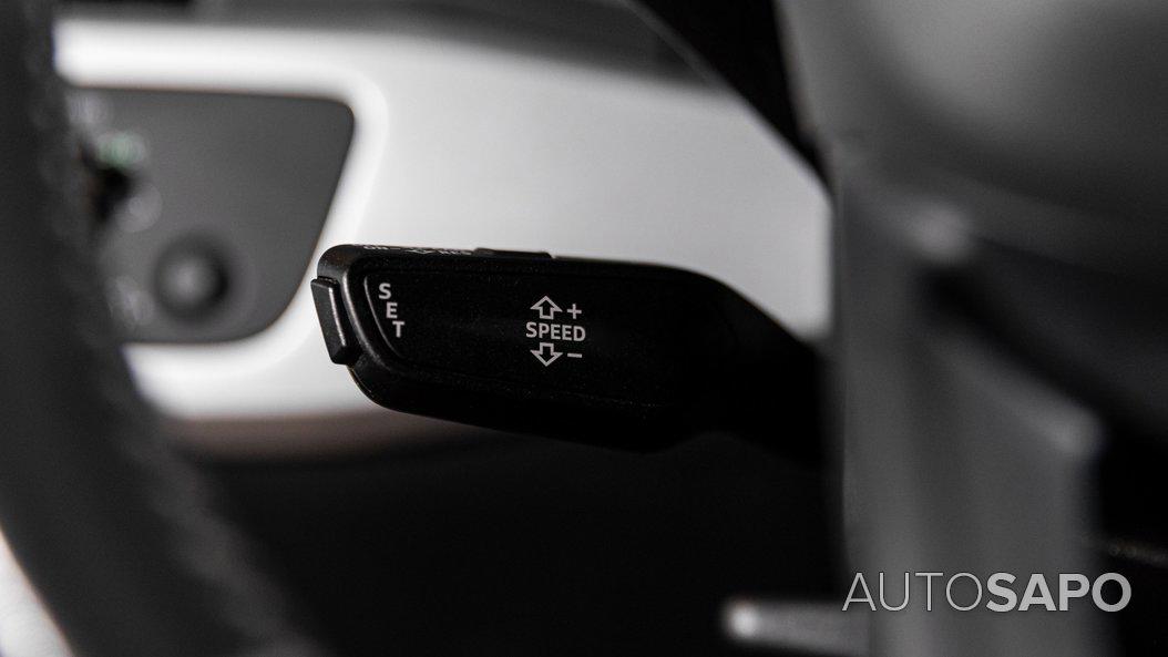 Audi A4 — fotografia 19