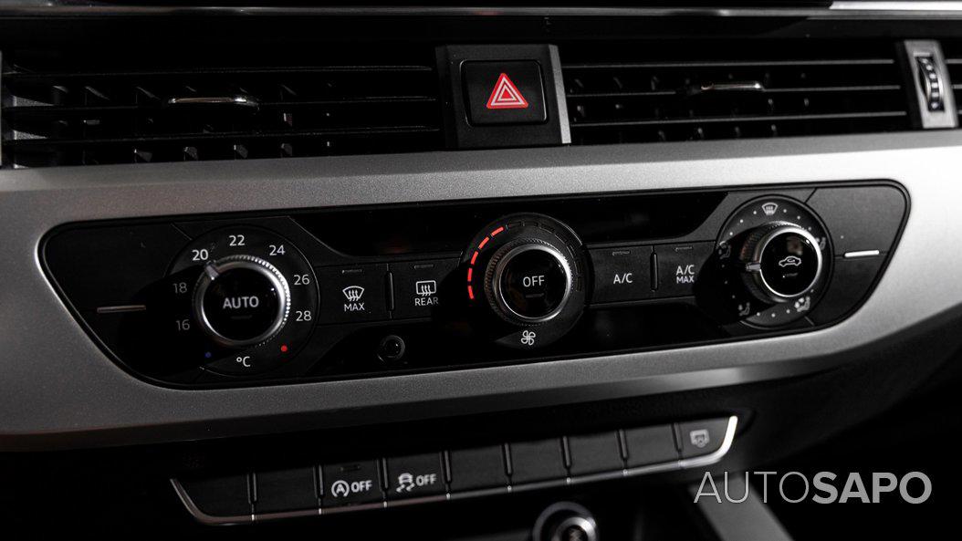 Audi A4 — fotografia 21