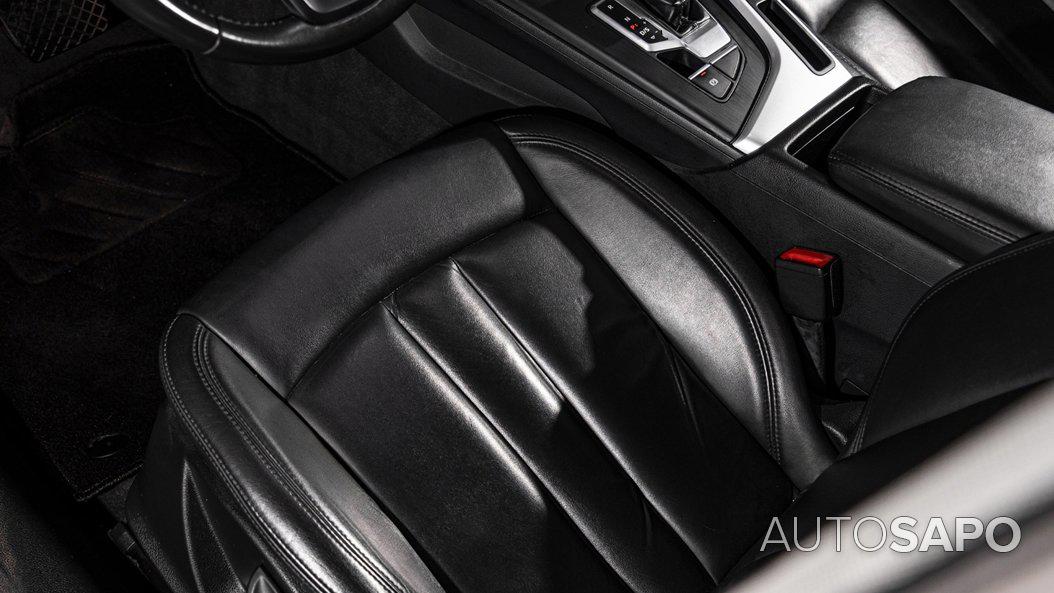 Audi A4 — fotografia 23
