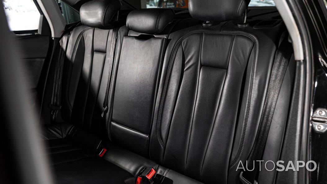 Audi A4 — fotografia 24