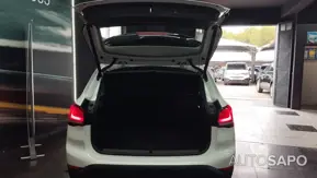 BMW X1 de 2020