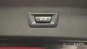 BMW X1 de 2020