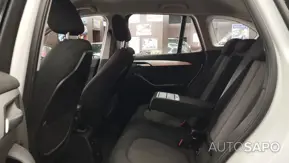 BMW X1 de 2020