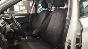 BMW X1 de 2020