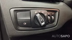 BMW X1 de 2020