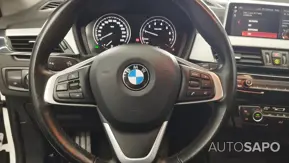 BMW X1 de 2020
