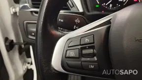 BMW X1 de 2020