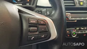 BMW X1 de 2020