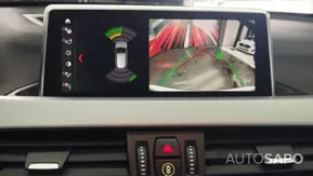 BMW X1 de 2020