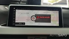 BMW X1 de 2020