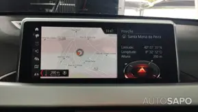 BMW X1 de 2020