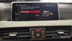BMW X1 de 2020