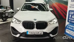 BMW X1 de 2020
