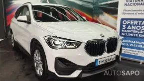 BMW X1 de 2020