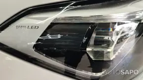 BMW X1 de 2020