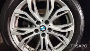 BMW X1 de 2020