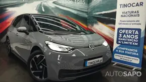 Volkswagen ID.3 de 2022
