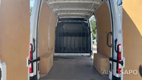 Renault Master de 2020
