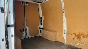 Renault Master de 2020