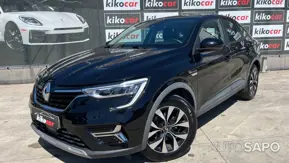 Renault Arkana 1.6 E-Tech Intens de 2023