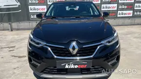 Renault Arkana 1.6 E-Tech Intens de 2023