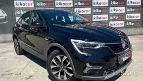 Renault Arkana 1.6 E-Tech Intens de 2023