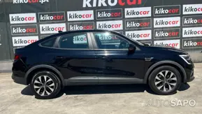 Renault Arkana 1.6 E-Tech Intens de 2023