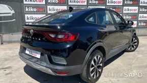 Renault Arkana 1.6 E-Tech Intens de 2023