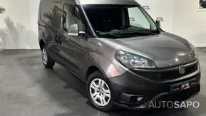 Fiat Doblo 1.3 Multijet de 2020