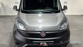 Fiat Doblo 1.3 Multijet de 2020