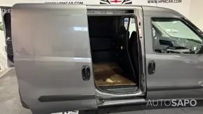 Fiat Doblo 1.3 Multijet de 2020