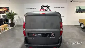 Fiat Doblo 1.3 Multijet de 2020