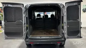 Fiat Doblo 1.3 Multijet de 2020
