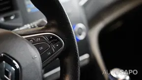 Renault Mégane de 2016