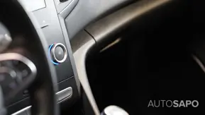 Renault Mégane de 2016