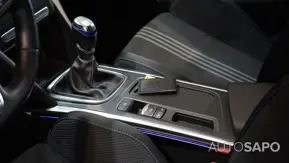 Renault Mégane de 2016