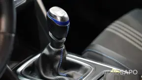 Renault Mégane de 2016