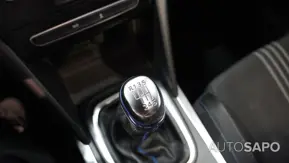 Renault Mégane de 2016