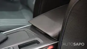 Renault Mégane de 2016