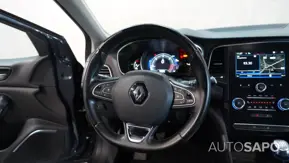 Renault Mégane de 2016