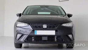 Seat Ibiza de 2025