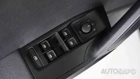 Seat Ibiza de 2025