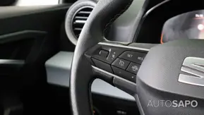 Seat Ibiza de 2025