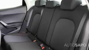 Seat Ibiza de 2025
