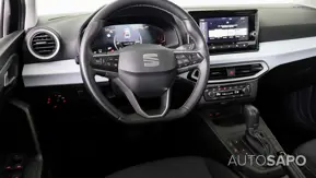 Seat Ibiza de 2025