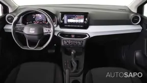 Seat Ibiza de 2025