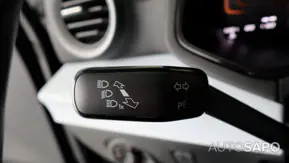 Seat Ibiza de 2025