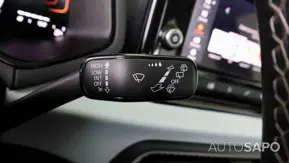 Seat Ibiza de 2025