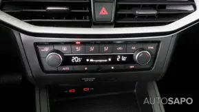 Seat Ibiza de 2025