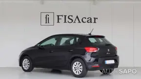 Seat Ibiza de 2025